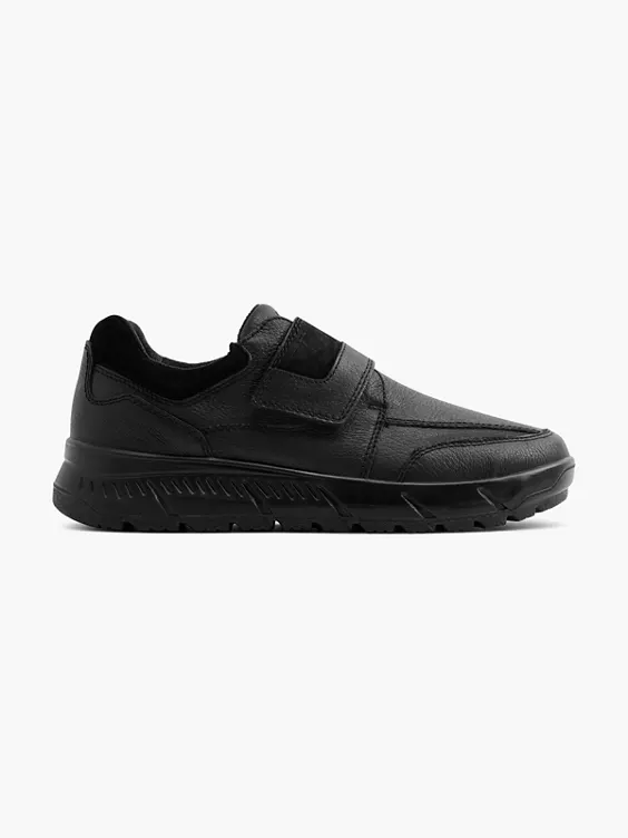 Gallus Leder Komfort Halbschuh