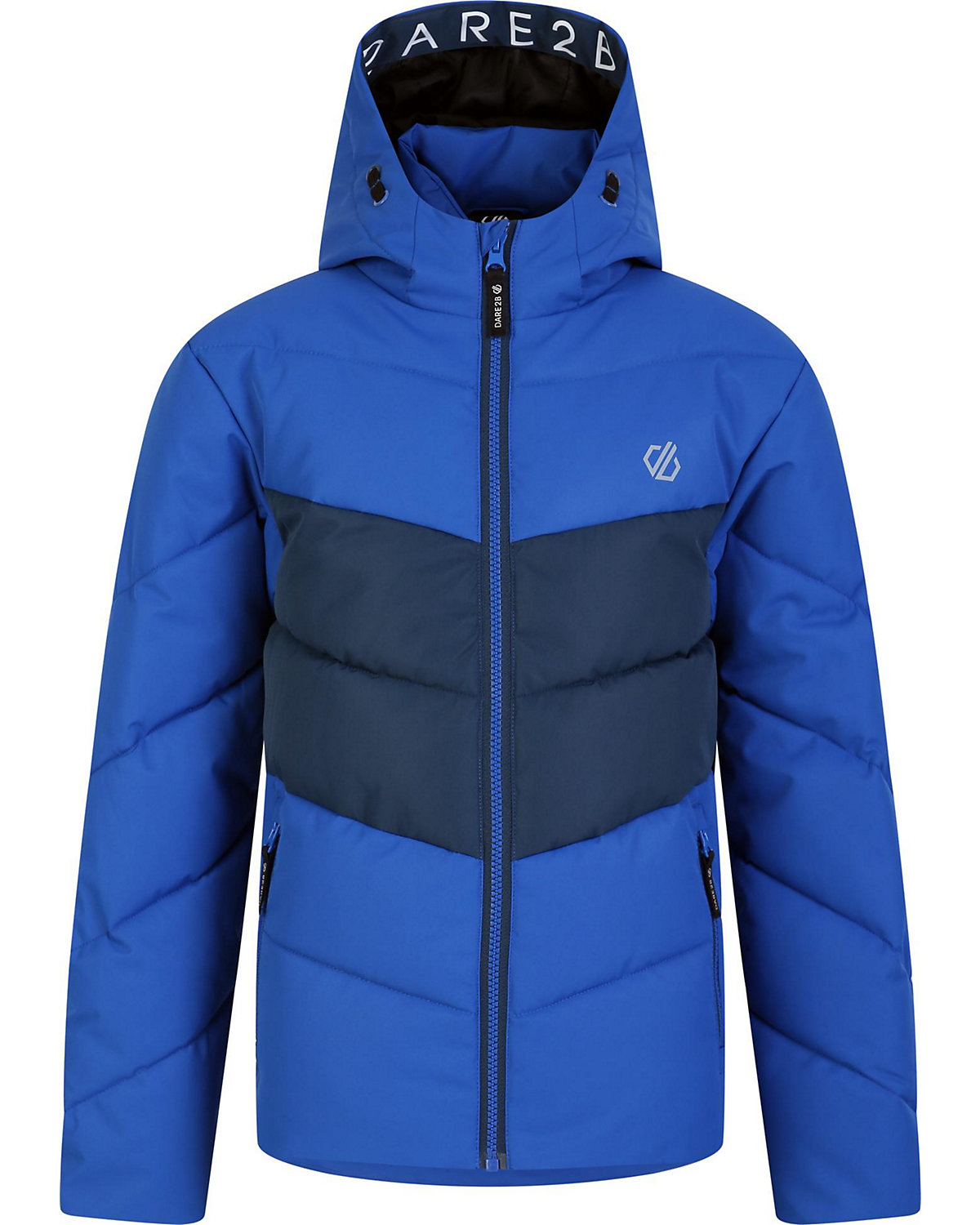Winterjacke für Jungen  (recycelt)