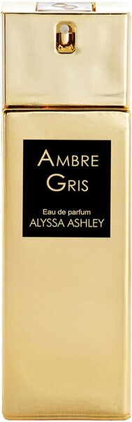 Alyssa Ashley Ambre Gris Eau de Parfum