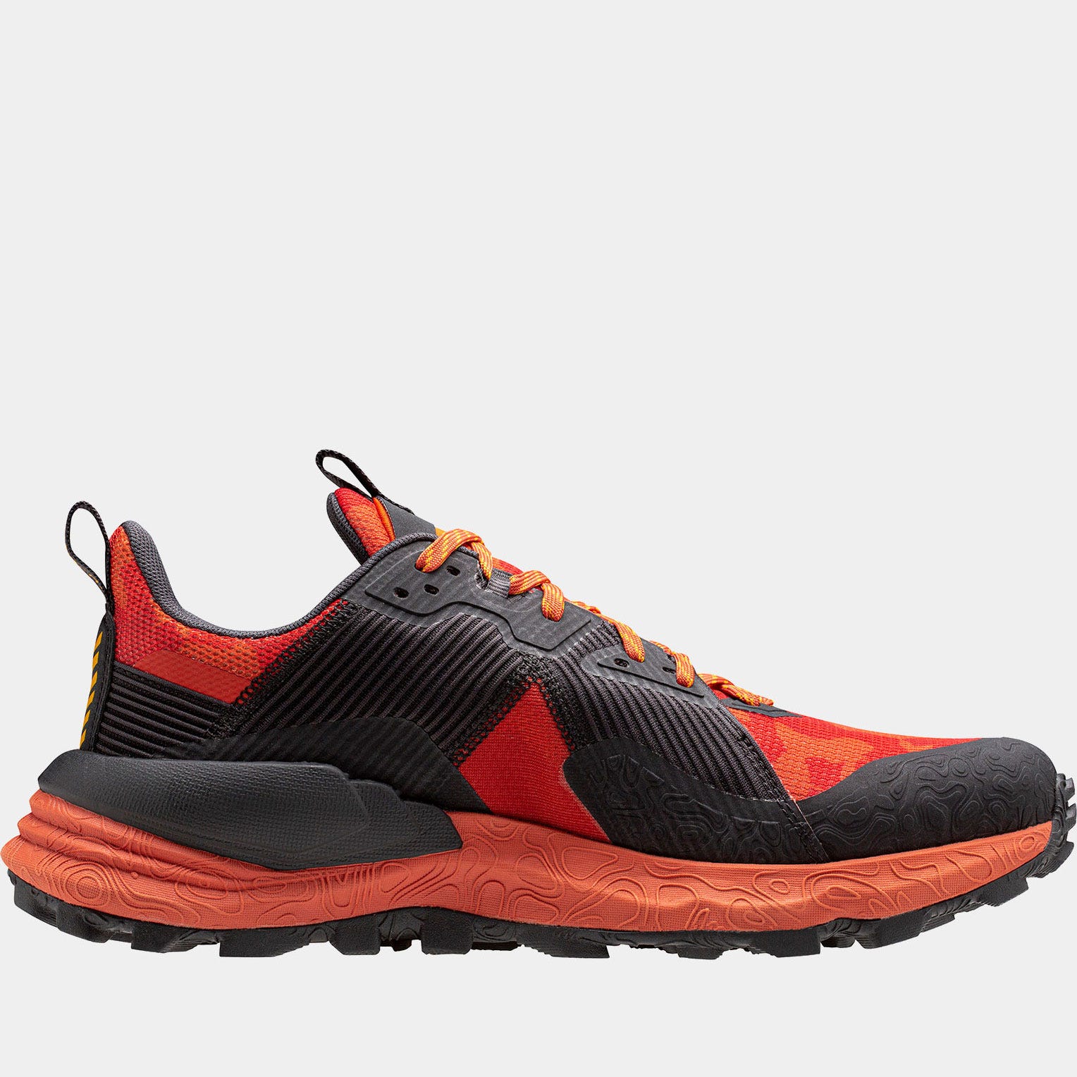 Men's Hawk Stapro Trail Running Shoes