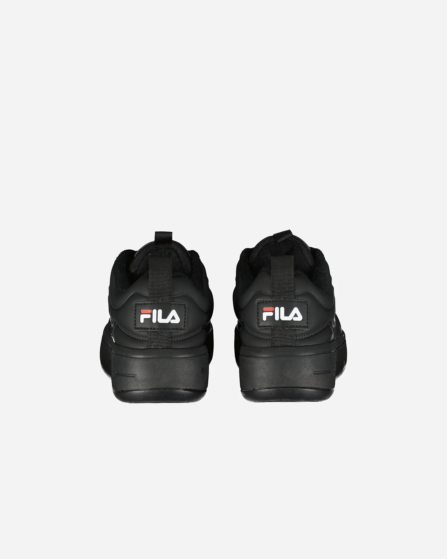 Chaussures Baskets Fila Superbubble W FFW0536-80010