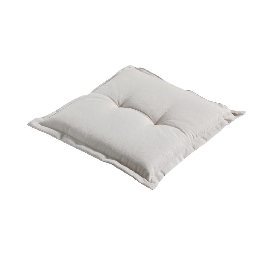 Madison Panama Leinen 50x50 Sitzkissen
