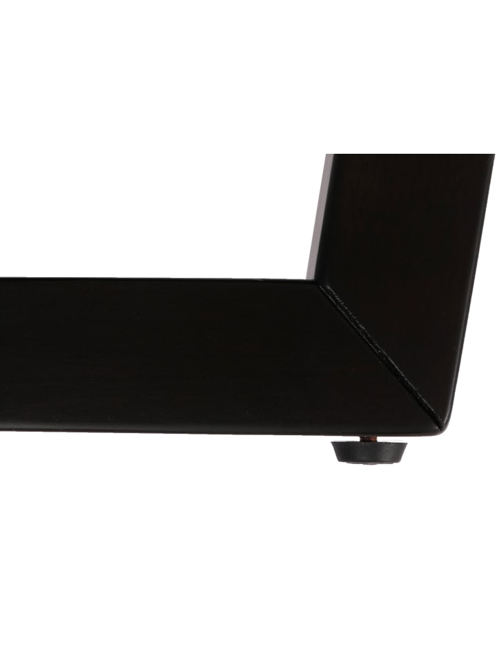 MCW Couchtisch MCW-M61 Laminat Melamin Ø80cm günstig kaufen onesize