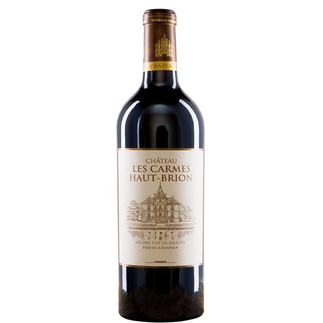 Château Les Carmes-Haut-Brion, 2018 Magnum