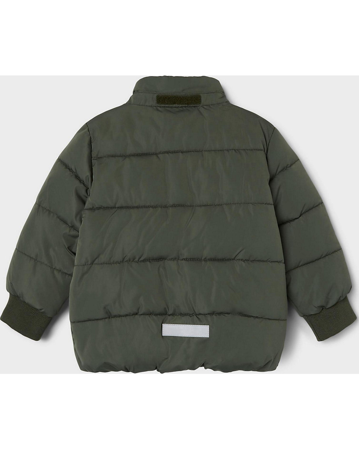 Winterjacke NMMMUSIC für Jungen