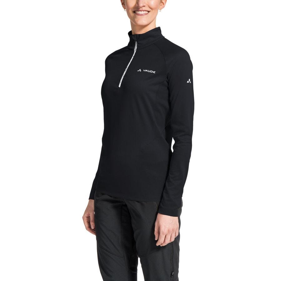 Larice II Langarmshirt Damen