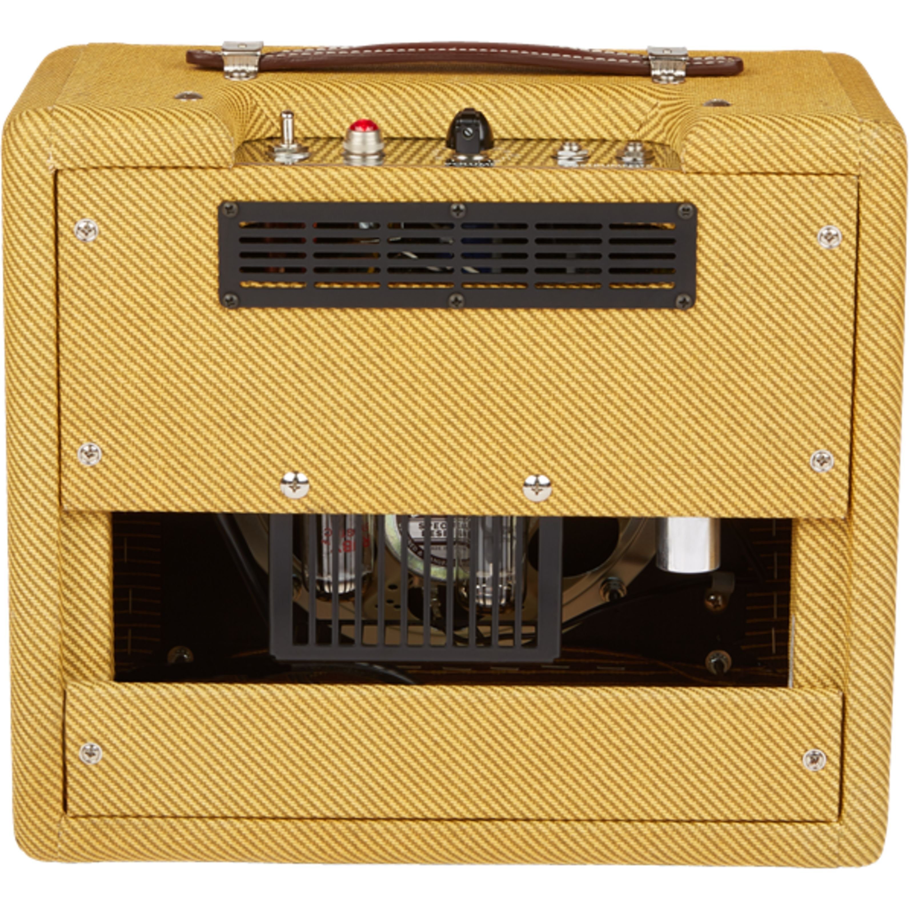 Fender Verstärker (57 Custom Champ - Röhren Combo Verstärker für E-Gitarre)