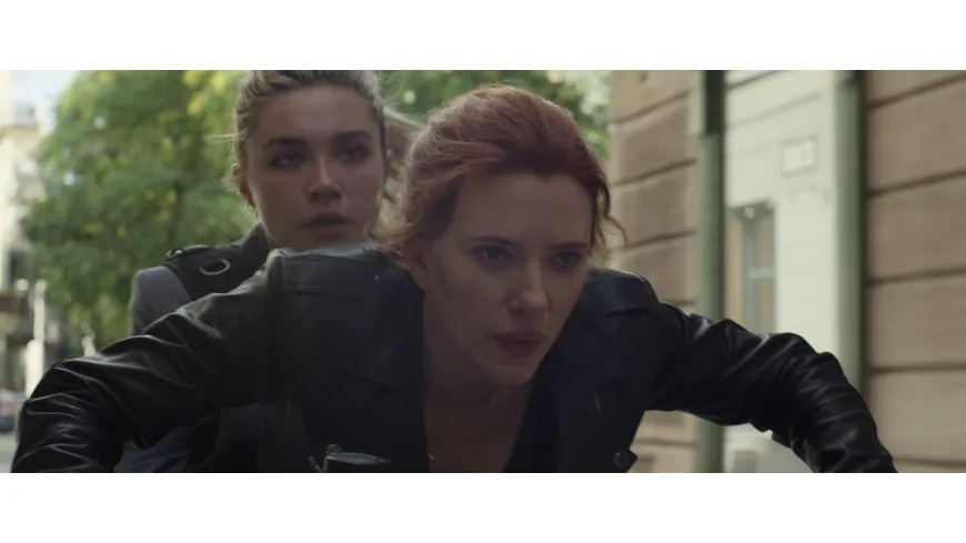 Black Widow