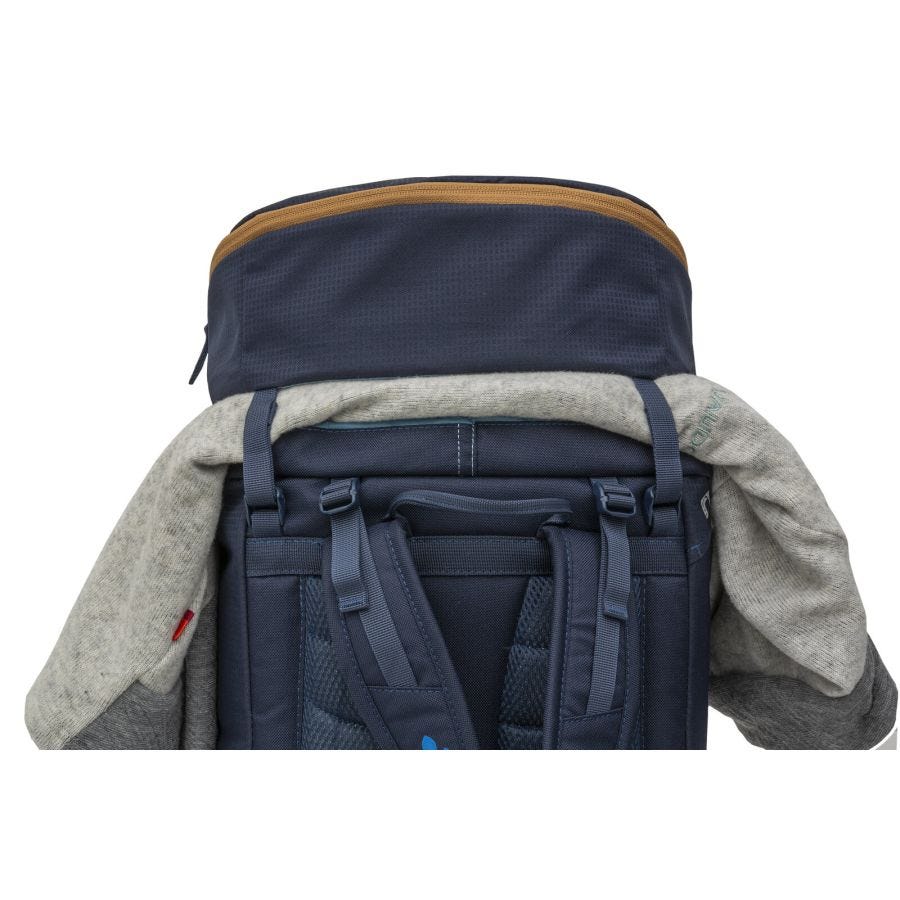 Hidalgo 24+4 Kinderrucksack