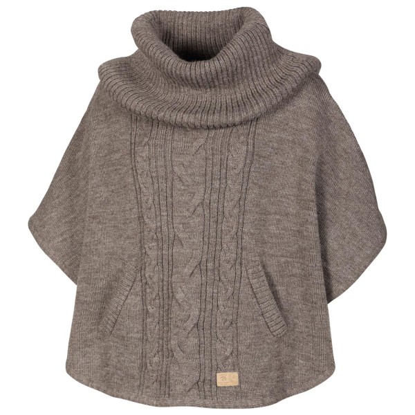 Ivanhoe of Sweden - Women's NLS Nabben Poncho - Poncho