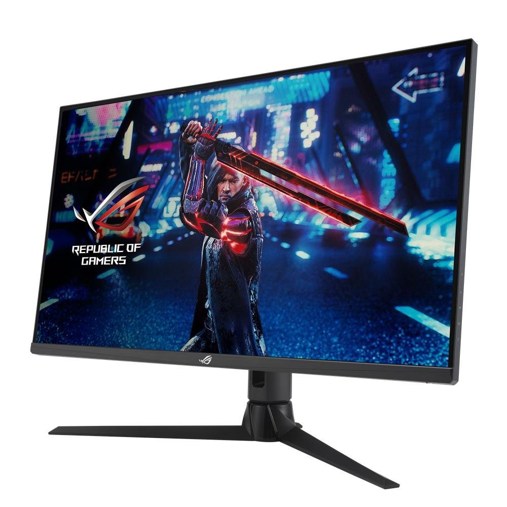 Asus ROG Strix XG32UQ Gaming-LED-Monitor (81,30 cm/32 