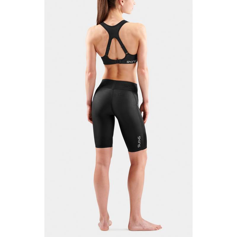 Skins 3-Series Hi-Impact Bra BH Damen