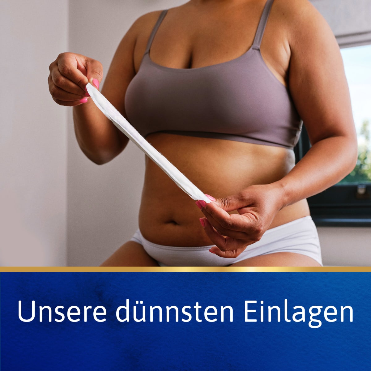 discreet Einlagen Inkontinenz Ultra Mini, 20 St