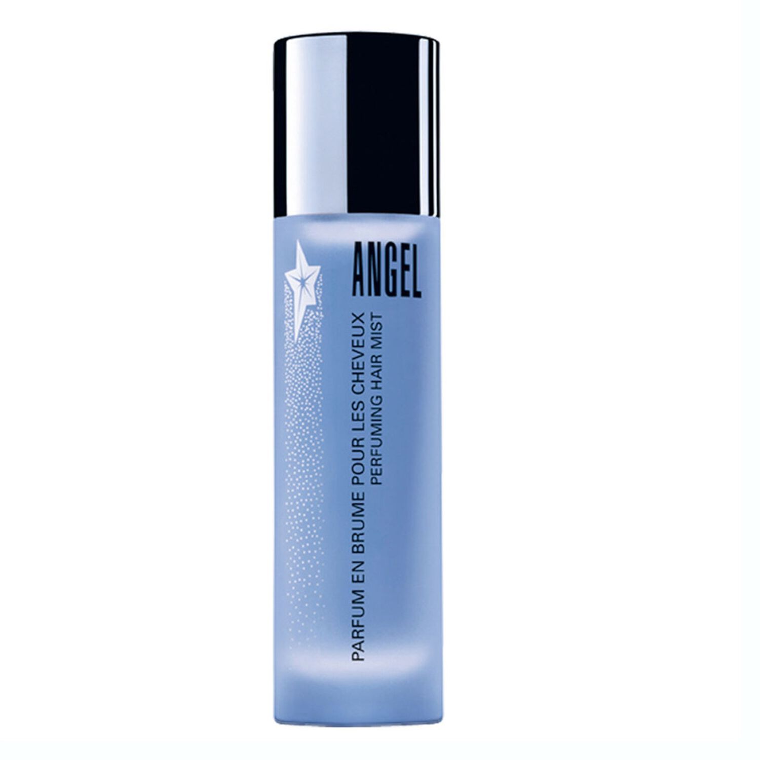 Mugler Angel Brume Cheveux