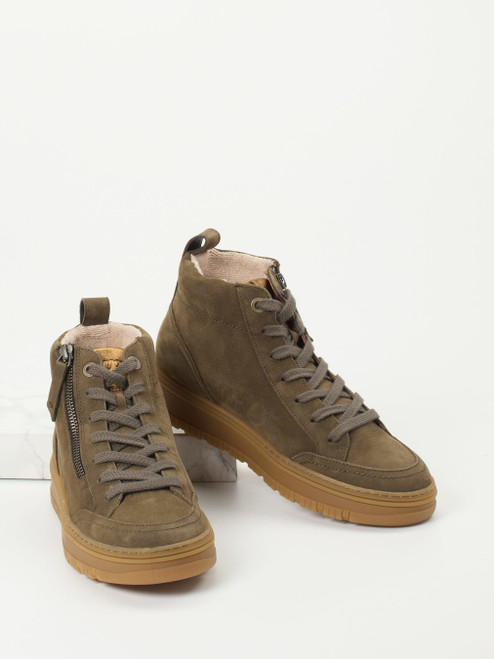 Sneaker High-16736290004 Paul Green