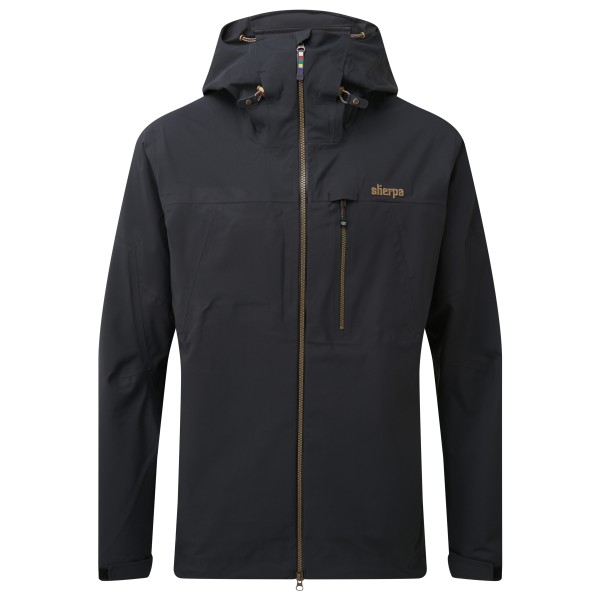 Sherpa - Makalu Eco Jacket - Regenjacke