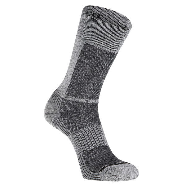 COOLMESH II MERINO CREW Unisex - Wandersocken