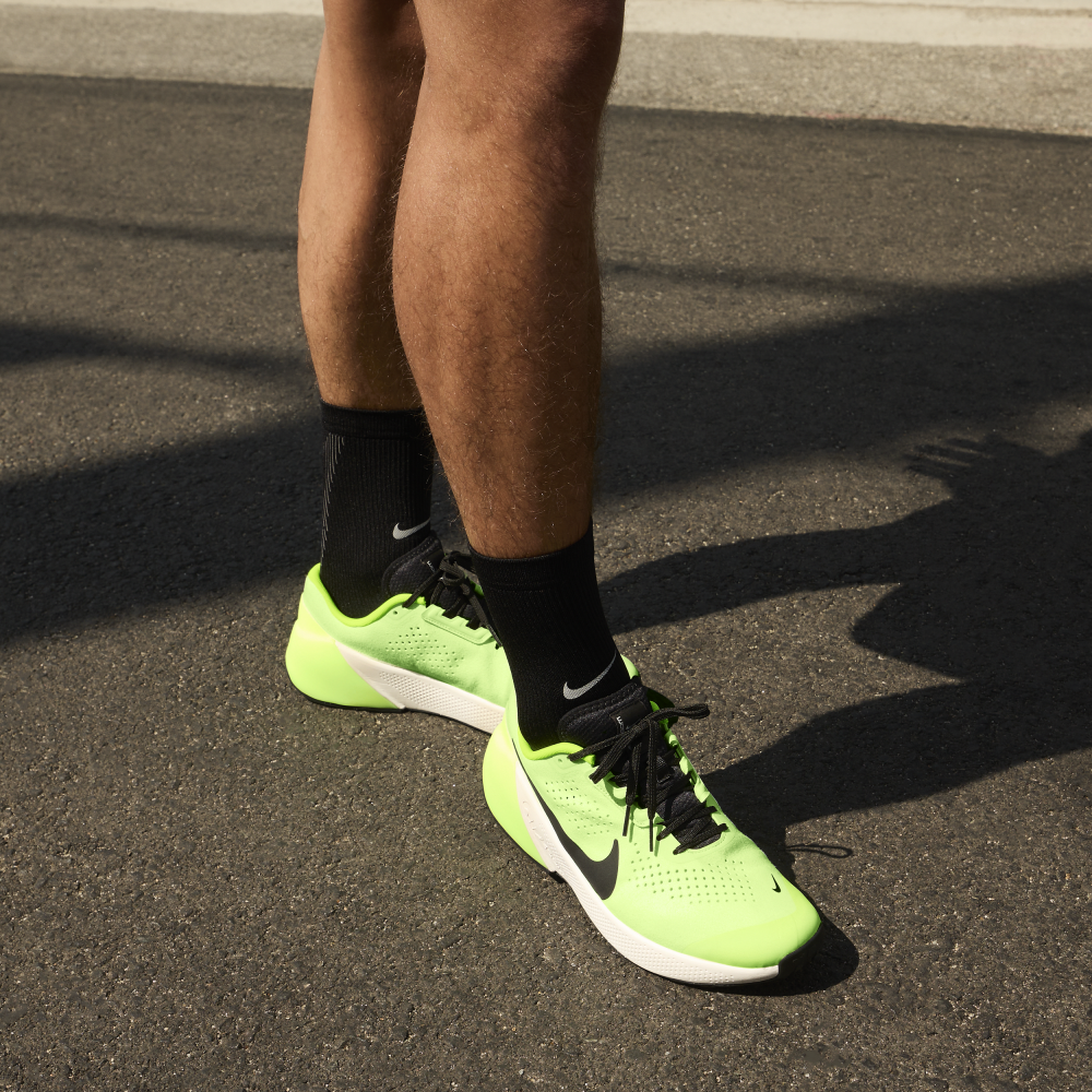 Nike Air Zoom TR M 1 DX9016-700 / gelb