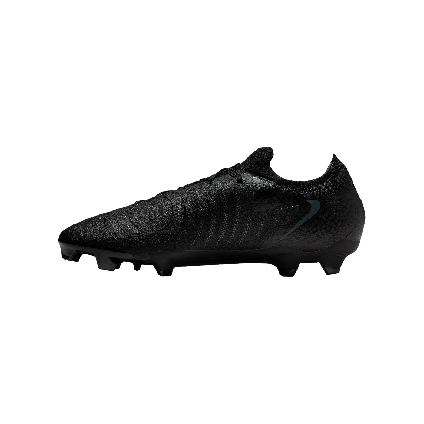 Nike Phantom GX II Pro FG Shadow Schwarz F002
