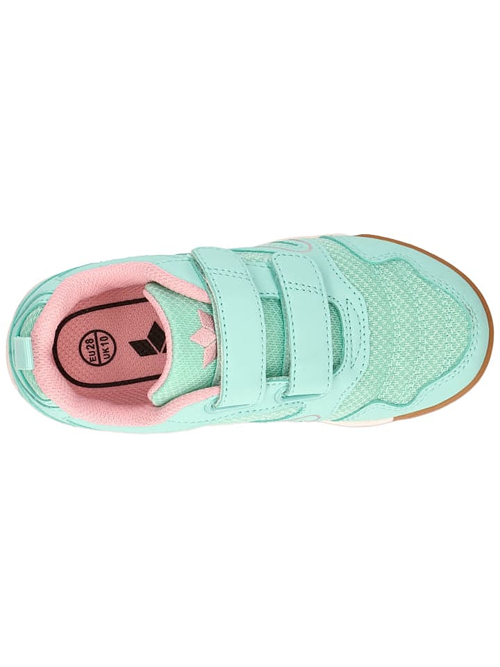 Lico Hallenschuh 
