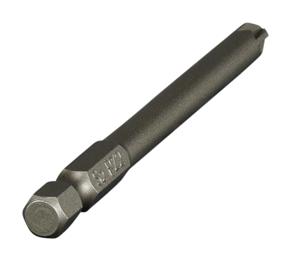 Makita Tilbehør B-59885 Skruebit PZ2 x 90 mm