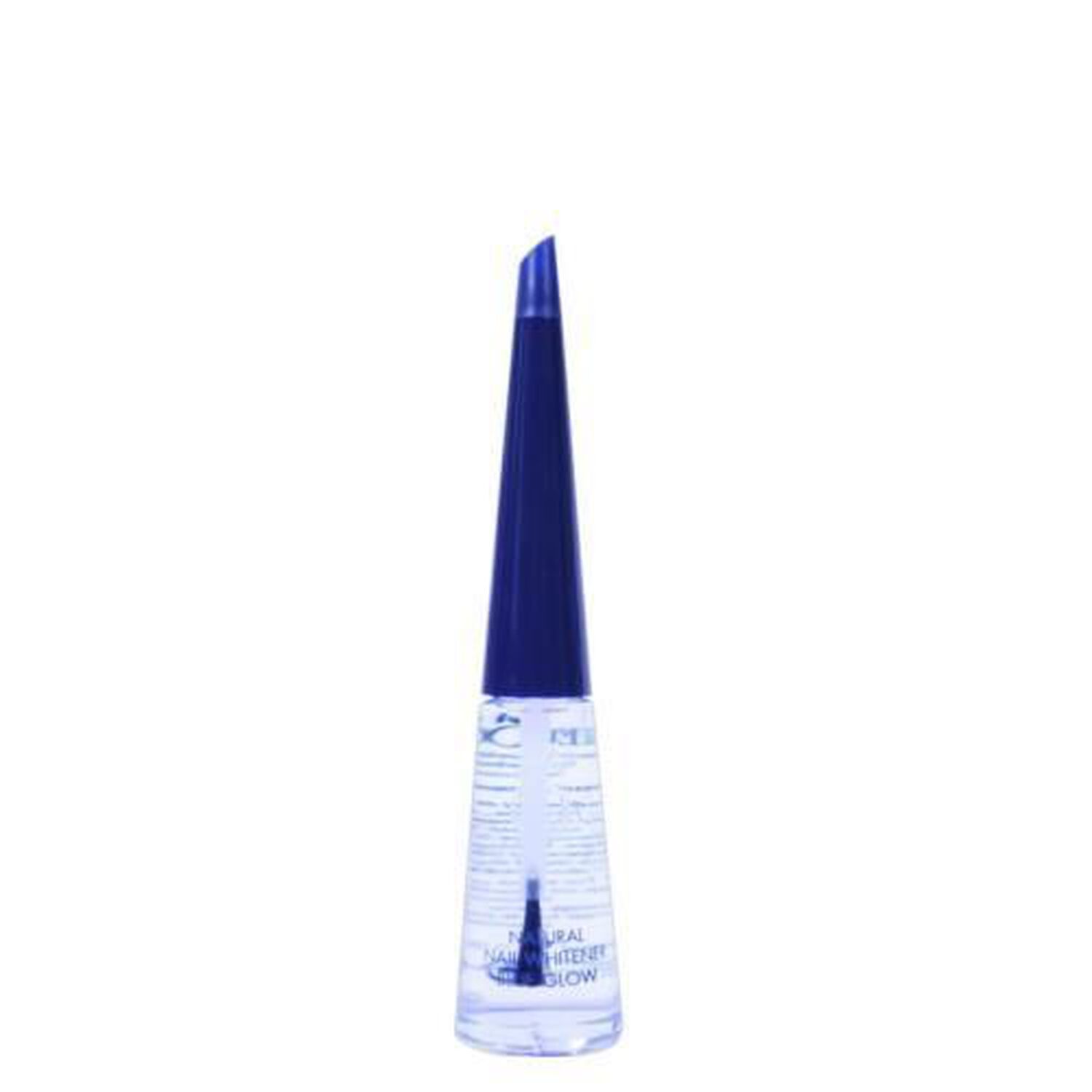 Herôme Reflet Bleuté Vernis Blanchissant d'Ongles Naturel 10 ml
