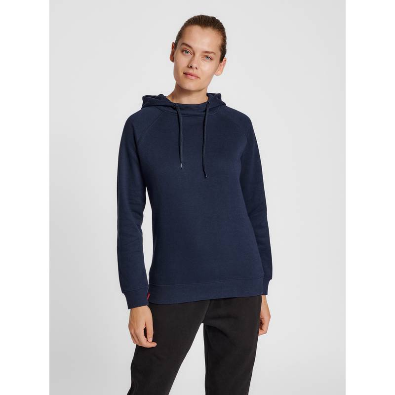 hummel hmlRED CLASSIC HOODIE WOMAN Sweatshirt Damen