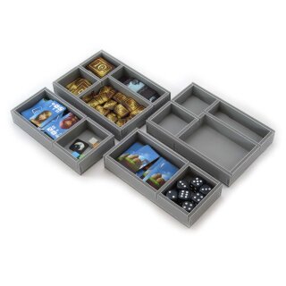Above and Below Insert