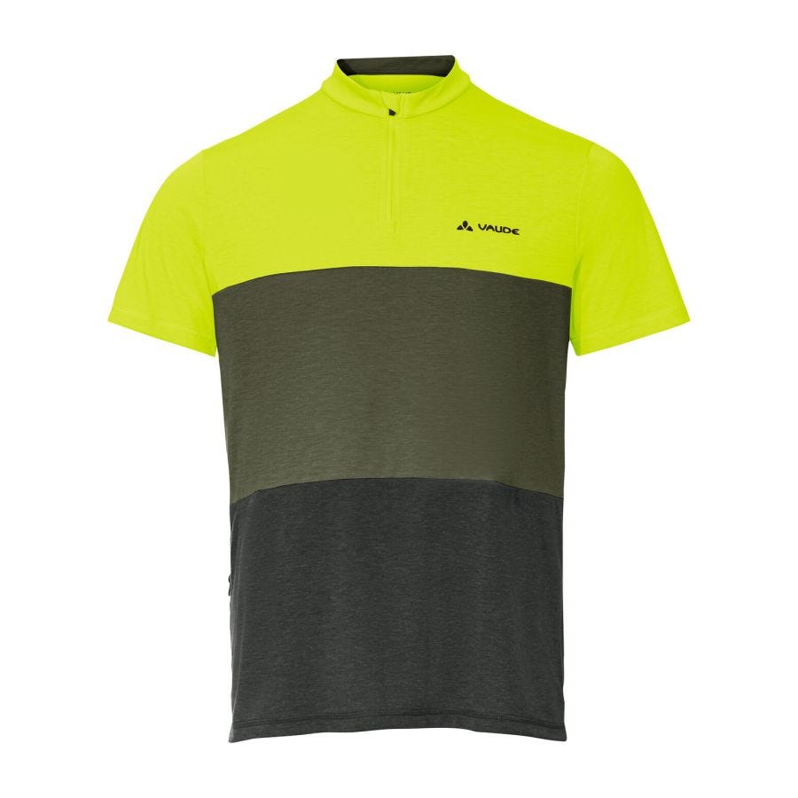 Qimsa Fahrrad Shirt Herren