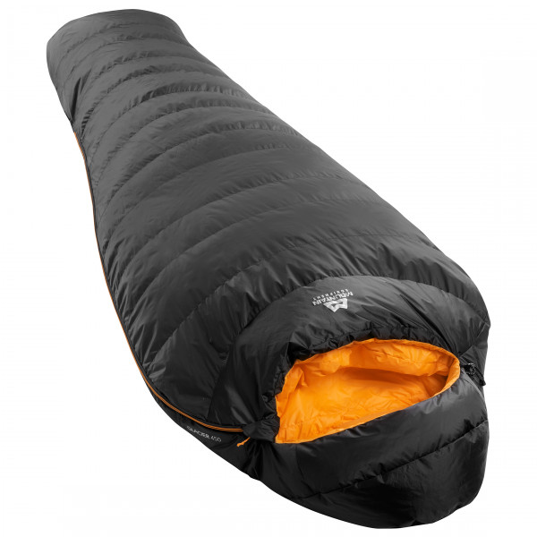 Mountain Equipment - Glacier 450 - Daunenschlafsack