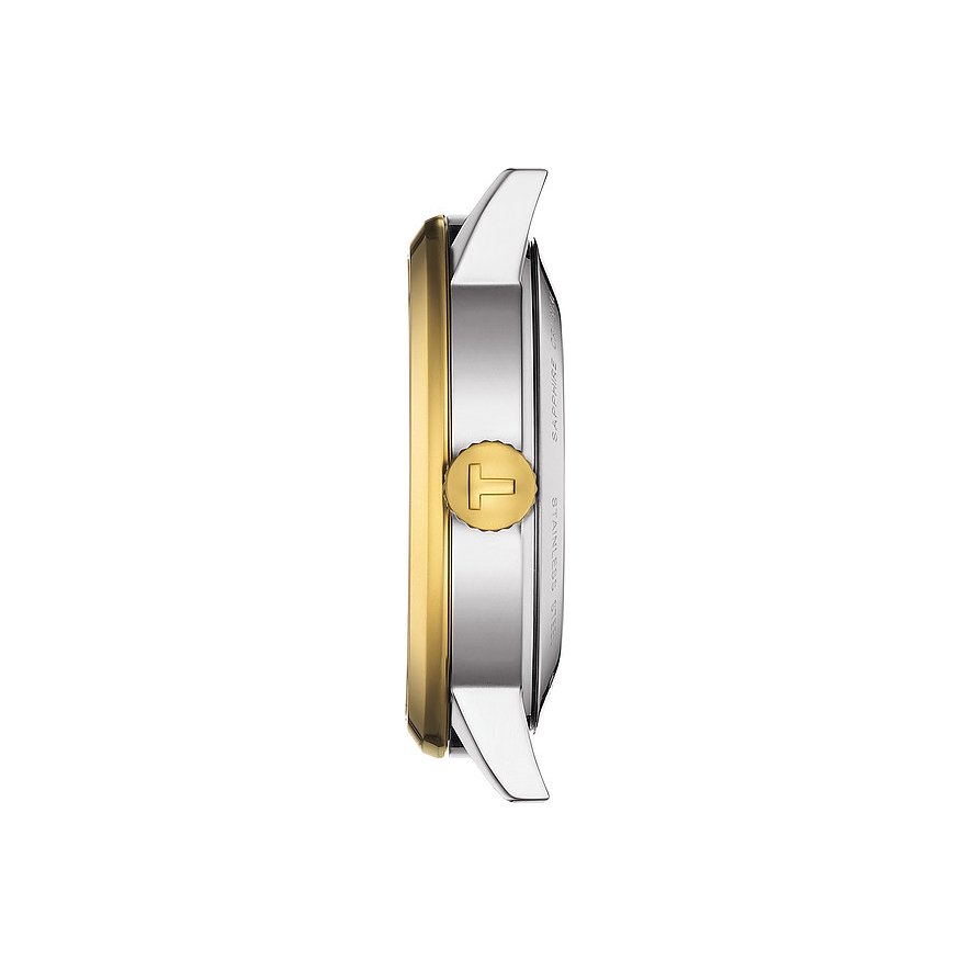 Tissot Herrenuhr Classic Dream Swissmatic