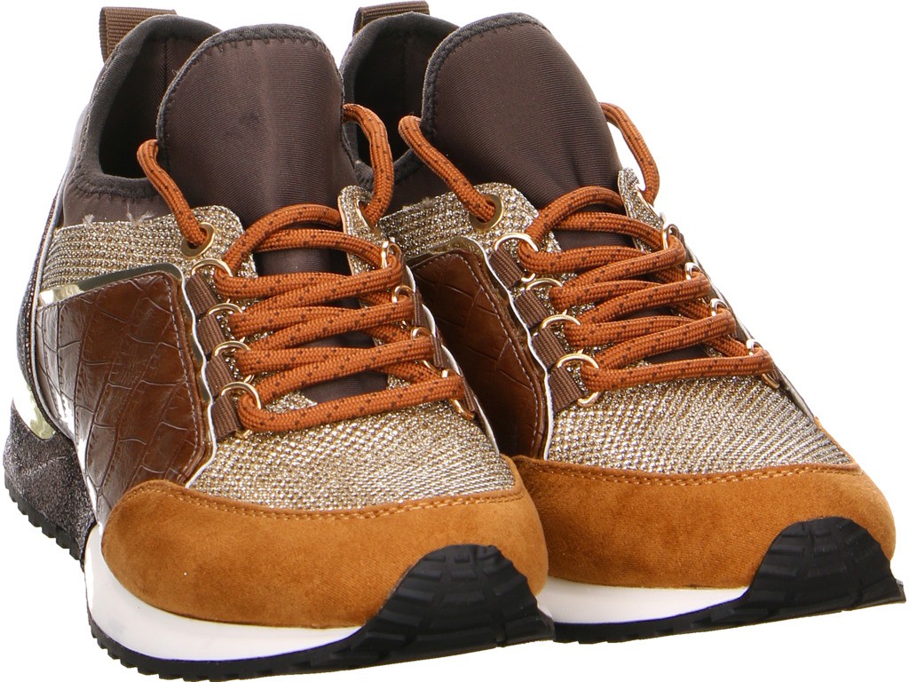 LA STRADA Sneaker beige