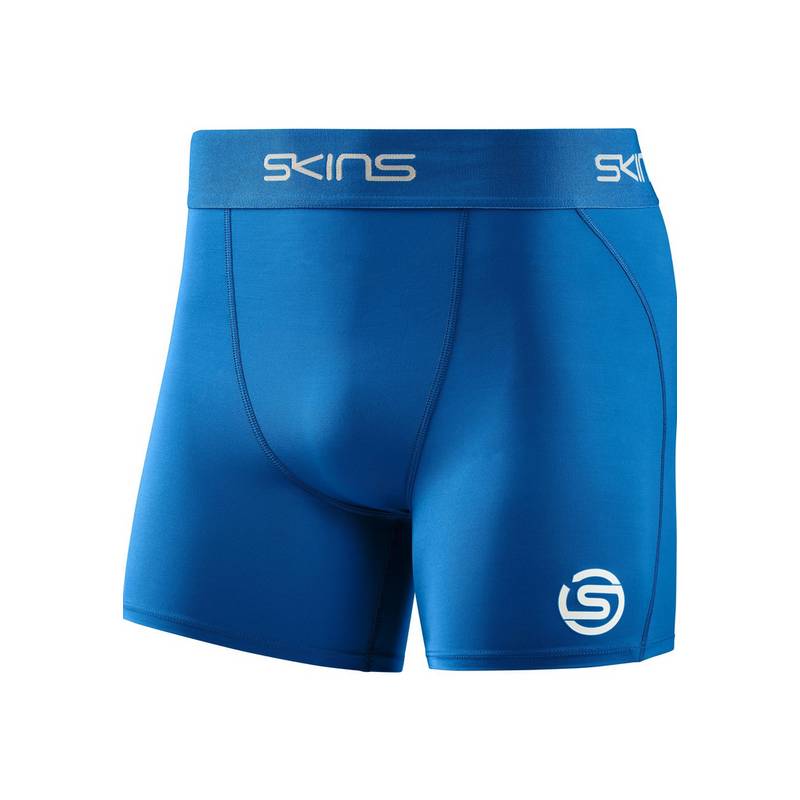 Skins S1 Shorts Tights Herren