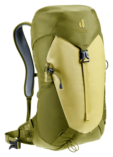 deuter AC Lite 16 | Wanderrucksack