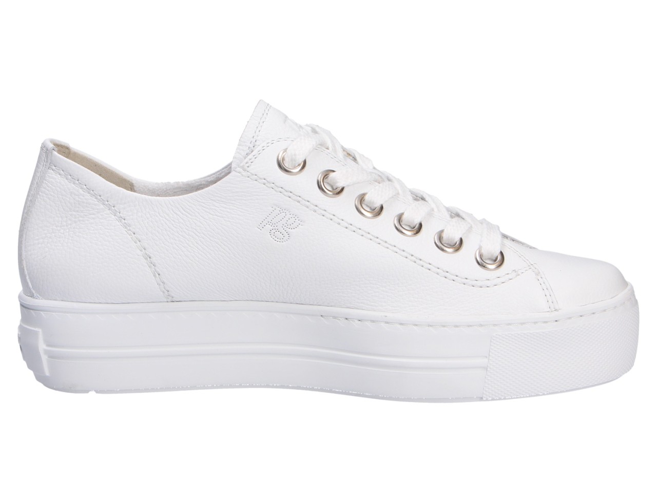 PAUL GREEN Sneaker weiss 0065-4790-015/Pauls