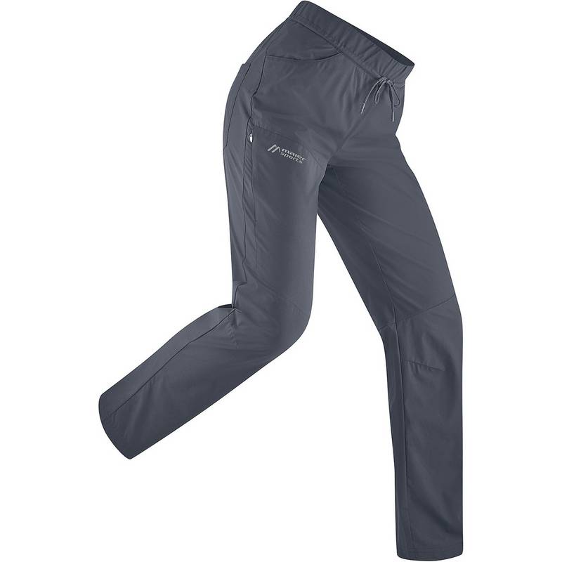 Maier Sports Fortunit Trekkinghose Damen