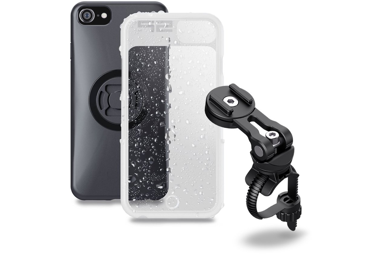 SP Connect Bike Bundle II Apple iPhone 8/7/6S/6/SE 2020