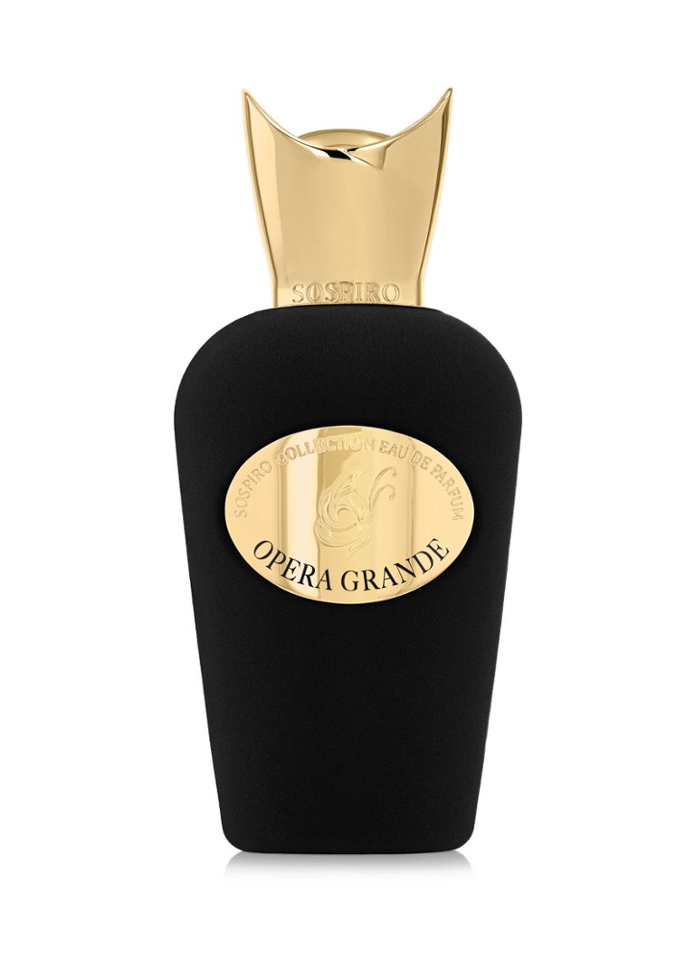 Nopūta Opera Grande parfum