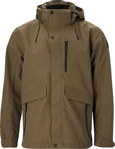 Whistler Outdoorjacke Acer mit wasserabweisender Membran