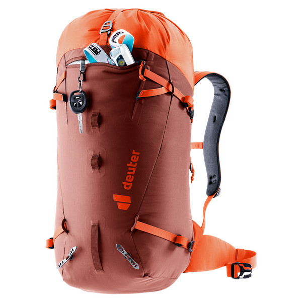 GUIDE 30 - Tagesrucksack