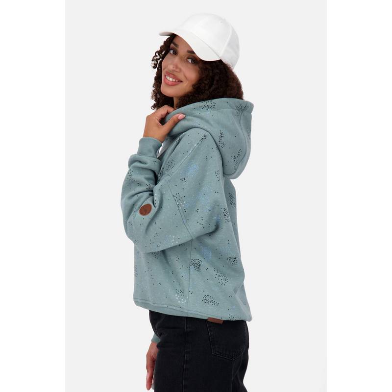 ALIFE AND KICKIN JessyAK B Sweatshirt Damen