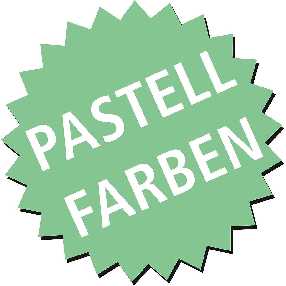 Textmarker BOSS ORIGINAL Pastel, 4 Farben