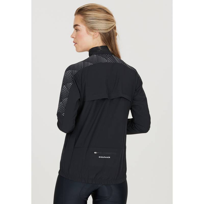 Endurance Tinka Fahrradjacke Damen