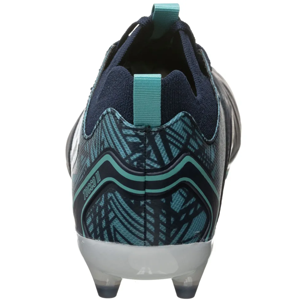 Umbro Tocco II Pro FG 81734U-KYR / blau