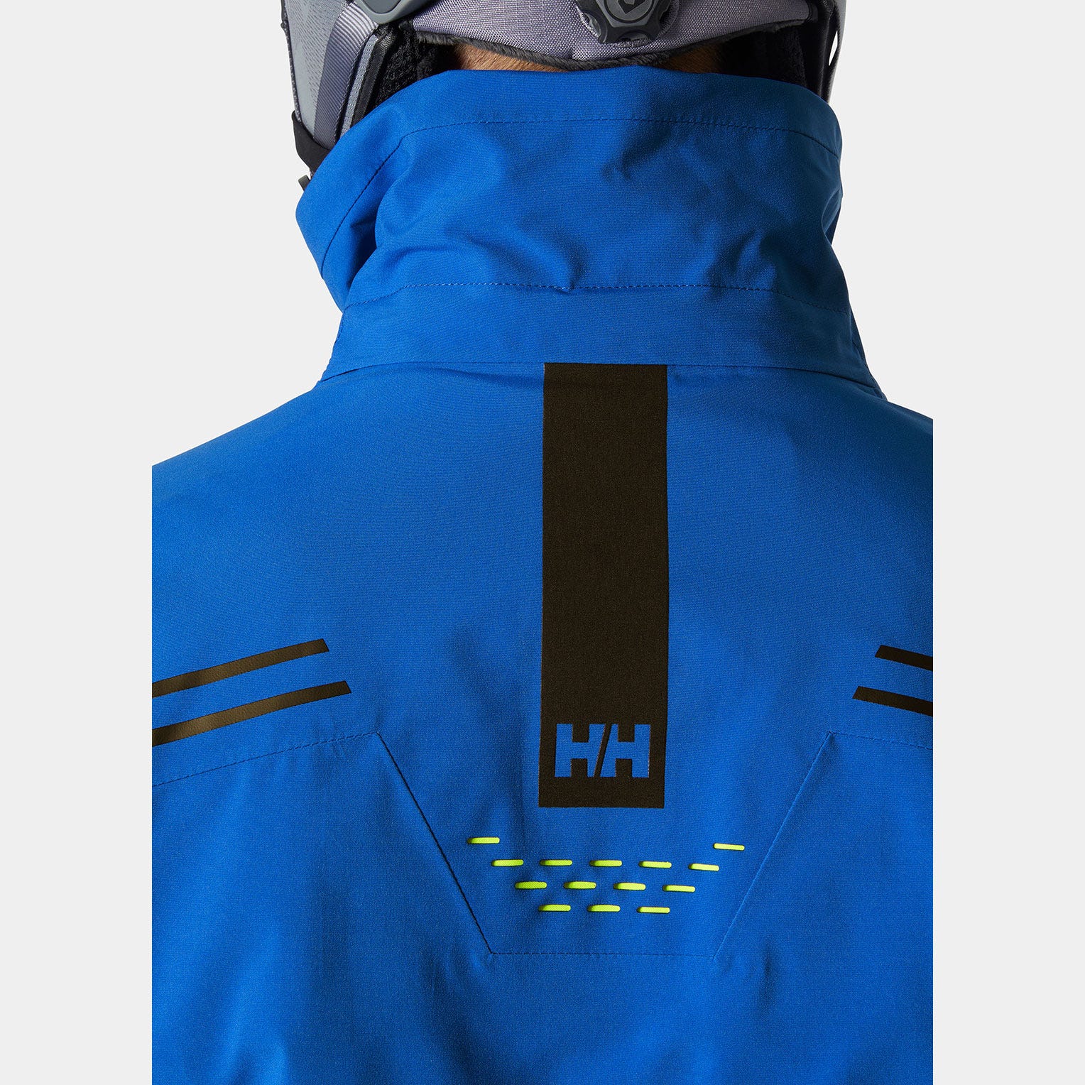 Men's Alpha Infinity Insulated Ski Jacket