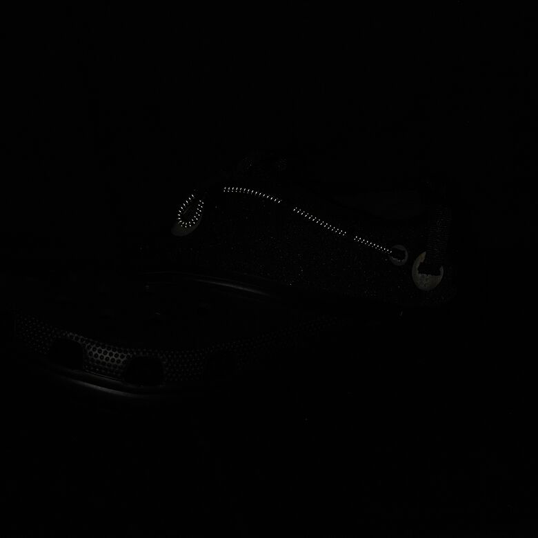 Crocs x Satisfy Classic Clog Black