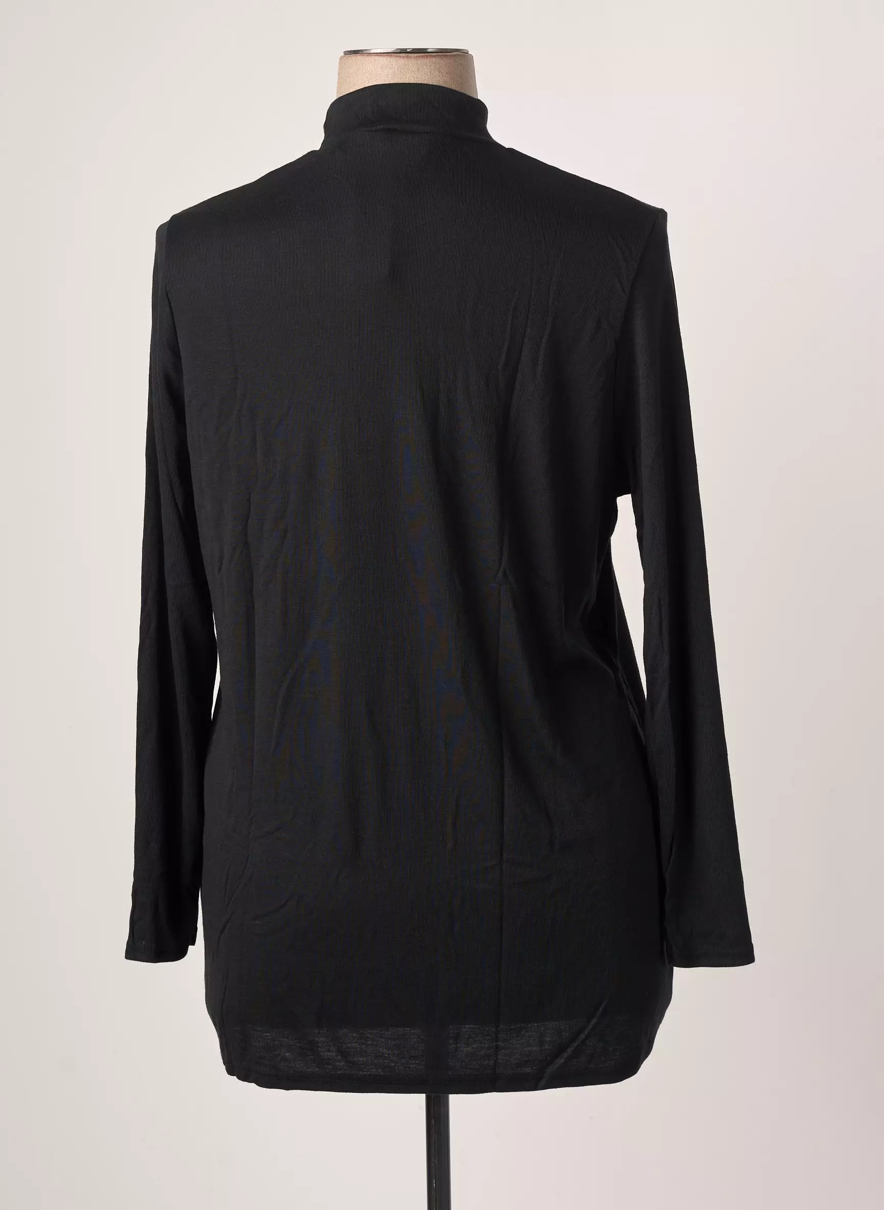 Damart Tops Femme couleur noir