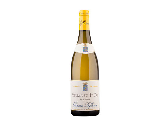 Olivier Leflaive Meursault 1er Cru Charmes 2019 Bourgogne Meursault 1er cru