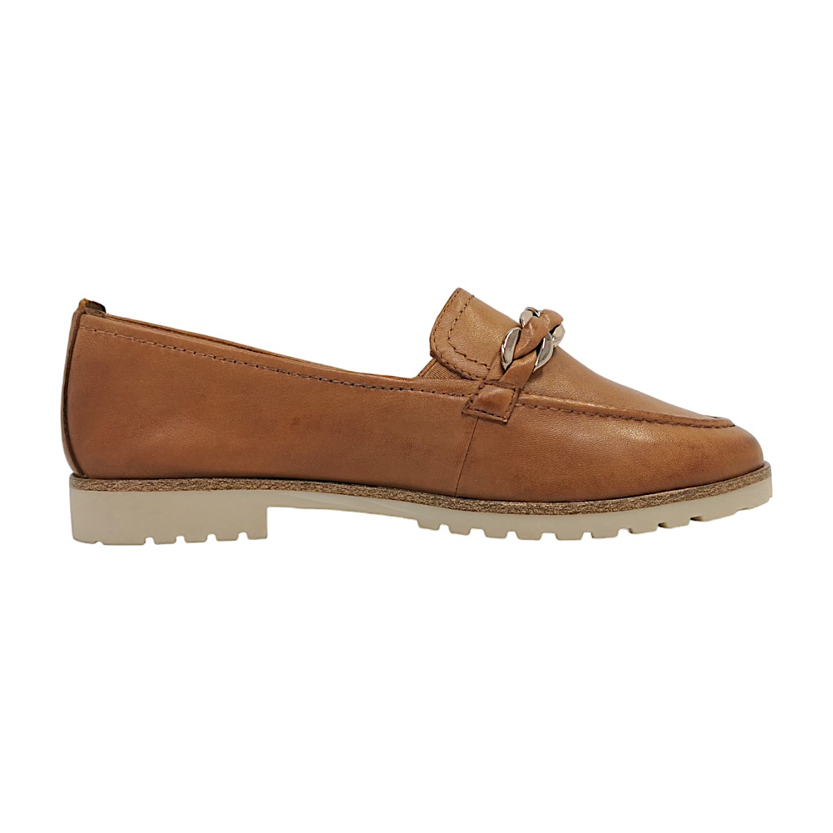 Tamaris 1-24200-42/348 Braun 348- Cognac
