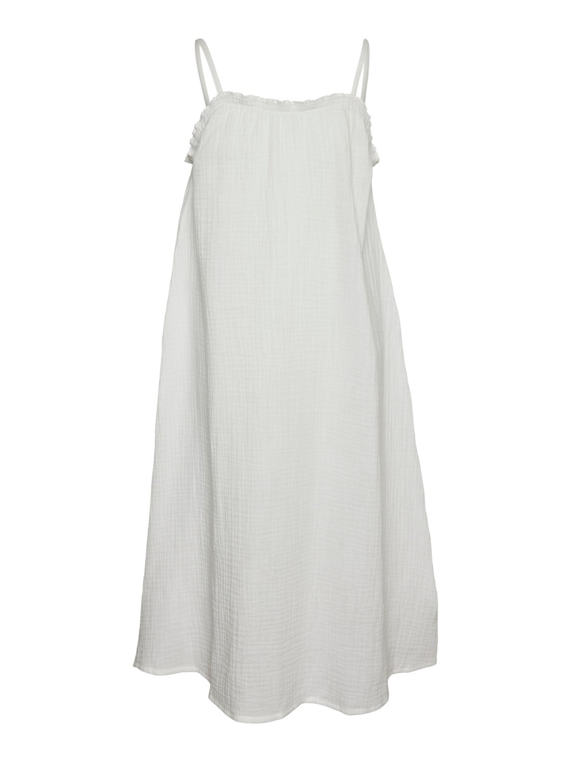 VMNATALI Langes Kleid